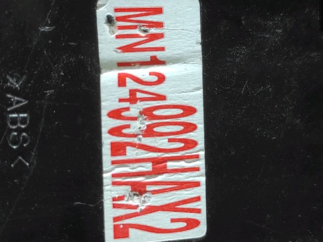 bontott MITSUBISHI LANCER Bal első Ablakemelő Kapcsoló