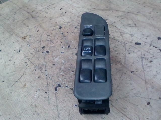 bontott MITSUBISHI LANCER Bal első Ablakemelő Kapcsoló