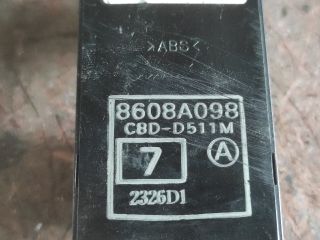 bontott MITSUBISHI LANCER Bal első Ablakemelő Kapcsoló