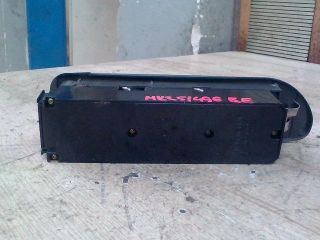 bontott MITSUBISHI LANCER Bal első Ablakemelő Kapcsoló