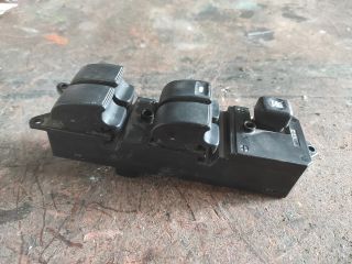 bontott MITSUBISHI LANCER Bal első Ablakemelő Kapcsoló