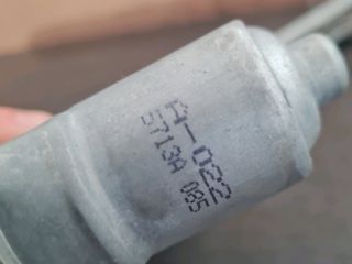 bontott MITSUBISHI LANCER Bal első Ablakemelő Szerkezet (Elektromos)