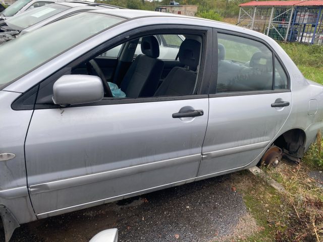 bontott MITSUBISHI LANCER Bal első Ablakemelő Szerkezet (Elektromos)