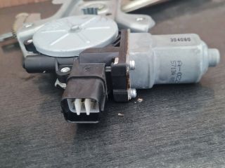 bontott MITSUBISHI LANCER Bal első Ablakemelő Szerkezet (Elektromos)