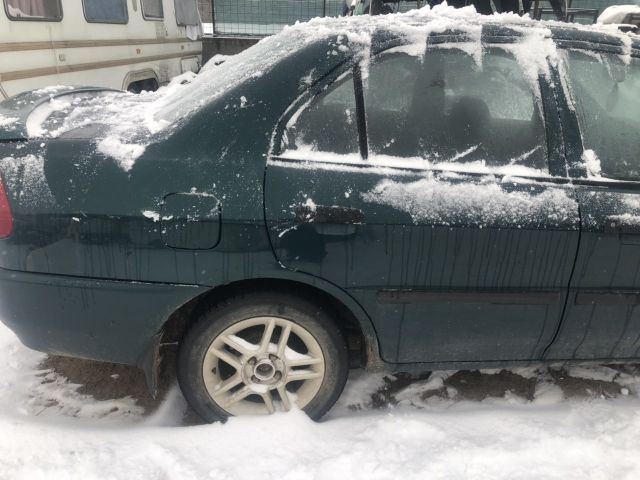 bontott MITSUBISHI LANCER Bal első Ablaktörlő Kar