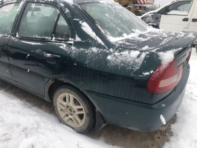 bontott MITSUBISHI LANCER Bal első Ablaktörlő Kar