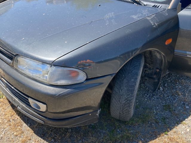 bontott MITSUBISHI LANCER Bal első Ablaktörlő Kar