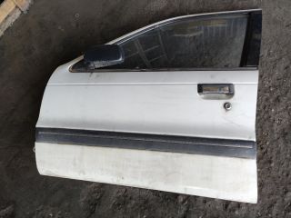 bontott MITSUBISHI LANCER Bal első Ajtó (Részeivel)