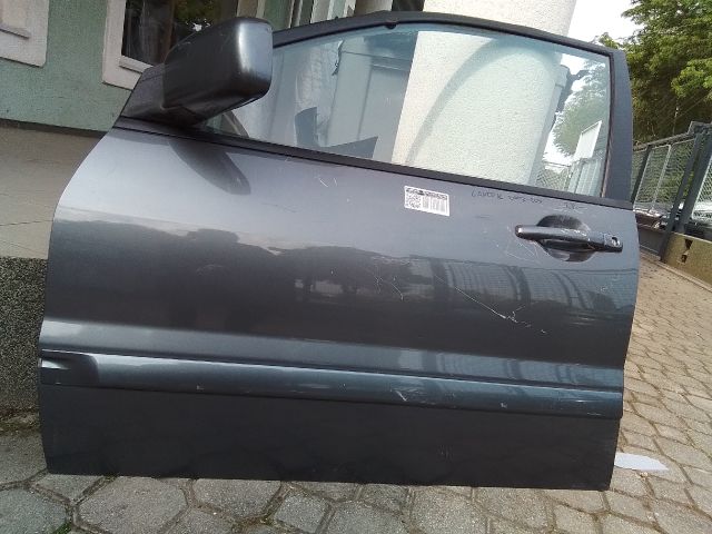 bontott MITSUBISHI LANCER Bal első Ajtó (Részeivel)