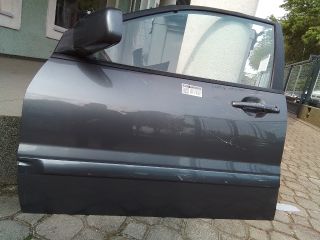 bontott MITSUBISHI LANCER Bal első Ajtó (Részeivel)