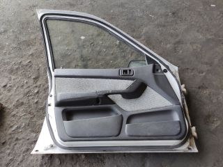 bontott MITSUBISHI LANCER Bal első Ajtó (Részeivel)