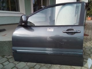 bontott MITSUBISHI LANCER Bal első Ajtó (Részeivel)