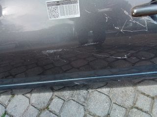 bontott MITSUBISHI LANCER Bal első Ajtó (Részeivel)