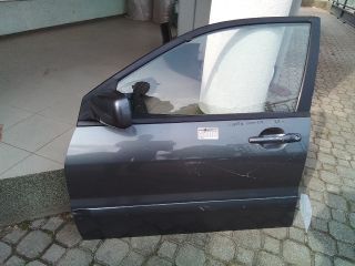 bontott MITSUBISHI LANCER Bal első Ajtó (Részeivel)