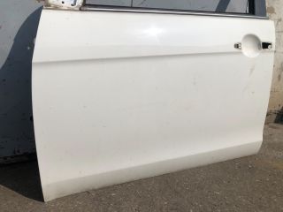 bontott MITSUBISHI LANCER Bal első Ajtó (Üres lemez)