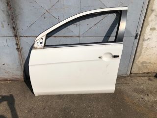 bontott MITSUBISHI LANCER Bal első Ajtó (Üres lemez)