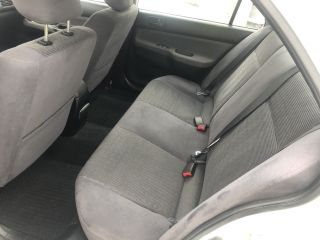 bontott MITSUBISHI LANCER Bal első Ajtó (Üres lemez)