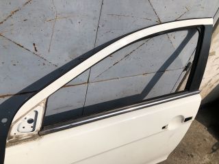 bontott MITSUBISHI LANCER Bal első Ajtó (Üres lemez)