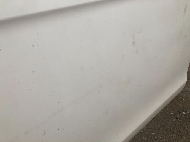 bontott MITSUBISHI LANCER Bal első Ajtó (Üres lemez)