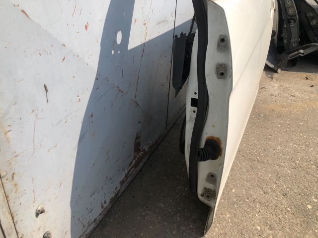 bontott MITSUBISHI LANCER Bal első Ajtó (Üres lemez)