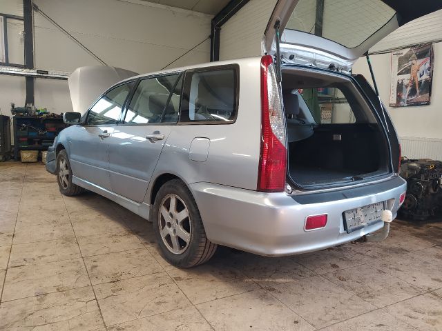 bontott MITSUBISHI LANCER Bal első Ajtózár