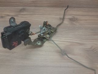 bontott MITSUBISHI LANCER Bal első Ajtózár