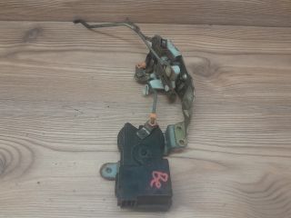 bontott MITSUBISHI LANCER Bal első Ajtózár