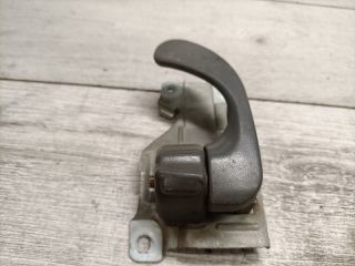 bontott MITSUBISHI LANCER Bal első Belső Kilincs