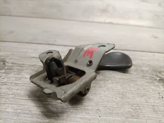 bontott MITSUBISHI LANCER Bal első Belső Kilincs