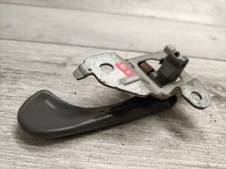 bontott MITSUBISHI LANCER Bal első Belső Kilincs