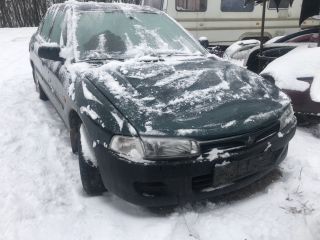 bontott MITSUBISHI LANCER Bal első Belső Küszöb Burkolat