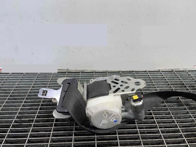 bontott MITSUBISHI LANCER Bal első Biztonsági Öv