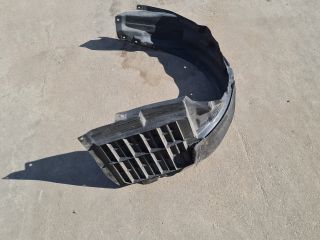 bontott MITSUBISHI LANCER Bal első Dobbetét (Kerékjárati, Műanyag)