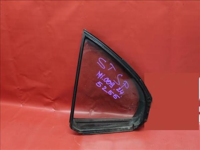 bontott MITSUBISHI LANCER Bal első Fixüveg (Ajtóban)