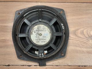 bontott MITSUBISHI LANCER Bal első Hangszóró