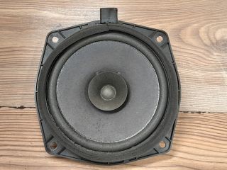 bontott MITSUBISHI LANCER Bal első Hangszóró