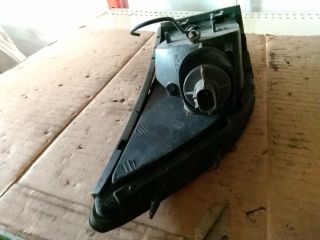 bontott MITSUBISHI LANCER Bal első Irányjelző