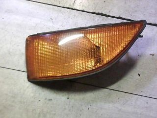 bontott MITSUBISHI LANCER Bal első Irányjelző