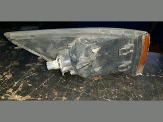 bontott MITSUBISHI LANCER Bal első Irányjelző