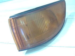 bontott MITSUBISHI LANCER Bal első Irányjelző