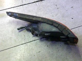 bontott MITSUBISHI LANCER Bal első Irányjelző