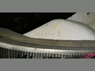 bontott MITSUBISHI LANCER Bal első Irányjelző