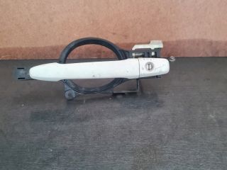 bontott MITSUBISHI LANCER Bal első Külső Kilincs