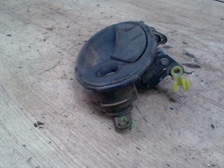 bontott MITSUBISHI LANCER Bal első Külső Kilincs