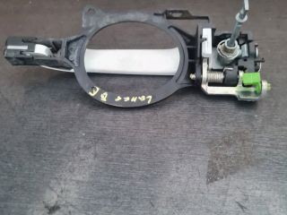 bontott MITSUBISHI LANCER Bal első Külső Kilincs