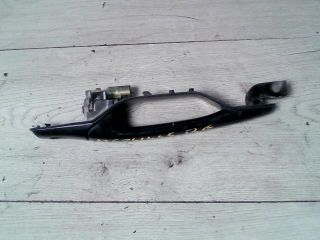 bontott MITSUBISHI LANCER Bal első Külső Kilincs