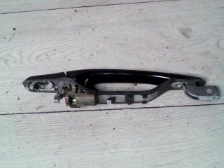 bontott MITSUBISHI LANCER Bal első Külső Kilincs