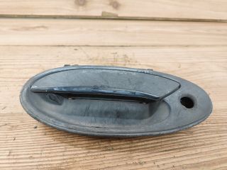 bontott MITSUBISHI LANCER Bal első Külső Kilincs