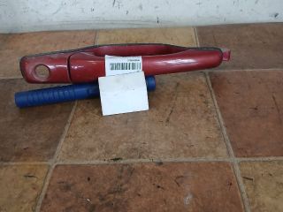 bontott MITSUBISHI LANCER Bal első Külső Kilincs