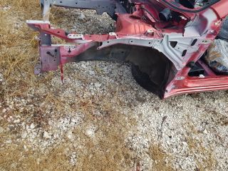 bontott MITSUBISHI LANCER Bal első Negyed Karosszéria Csomag